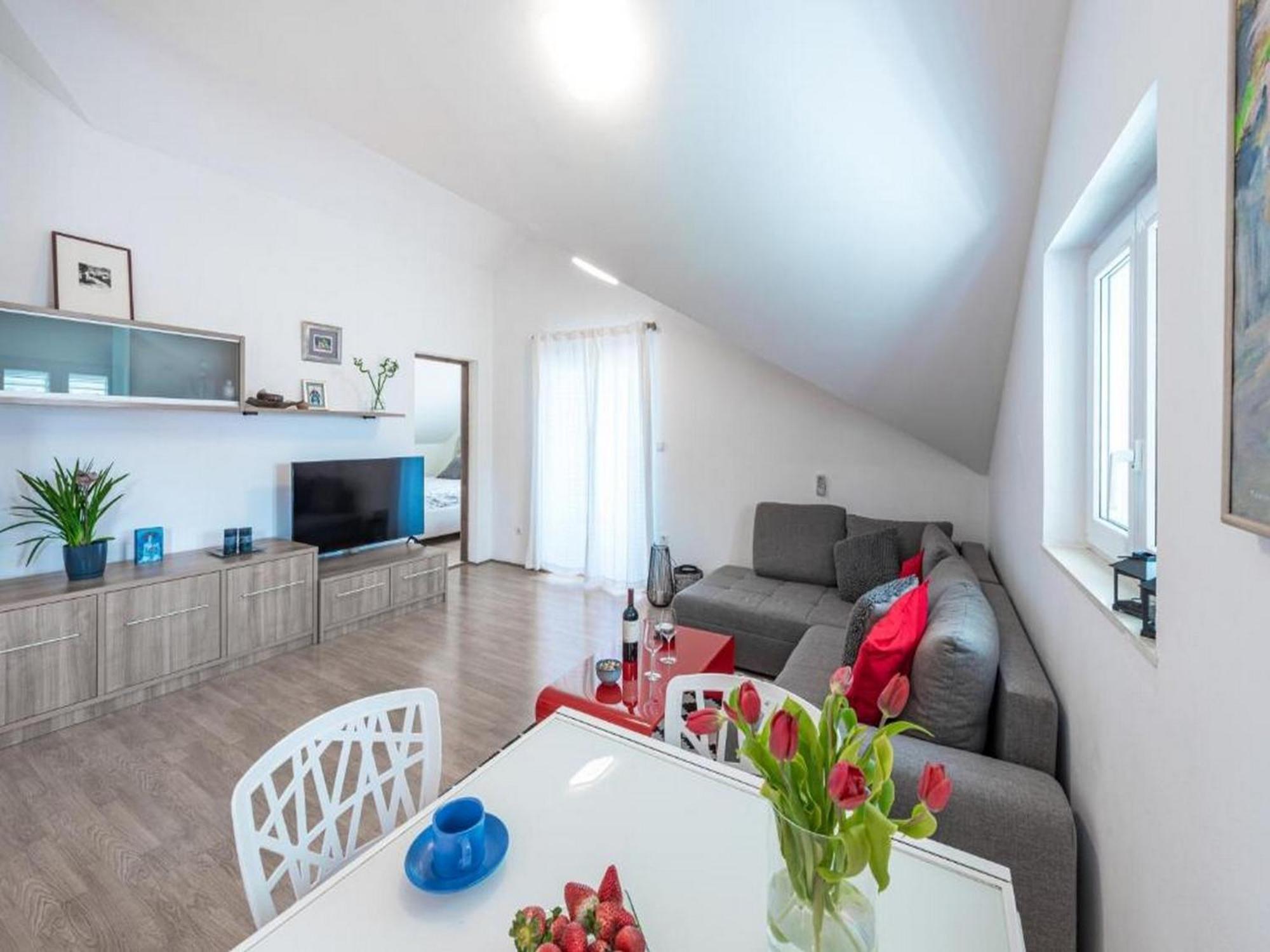 Apartments Meri & Karla Dubrovník Pokoj fotografie