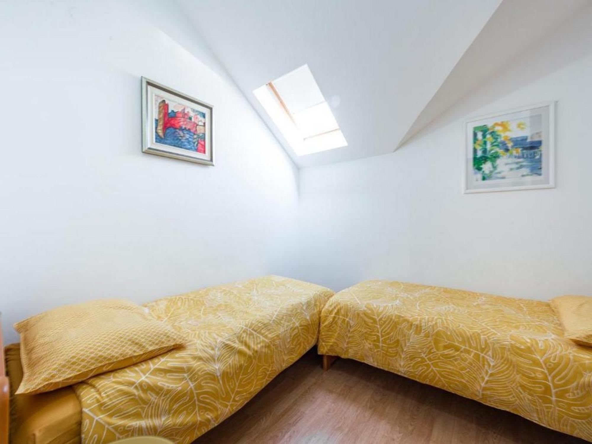 Apartments Meri & Karla Dubrovník Pokoj fotografie