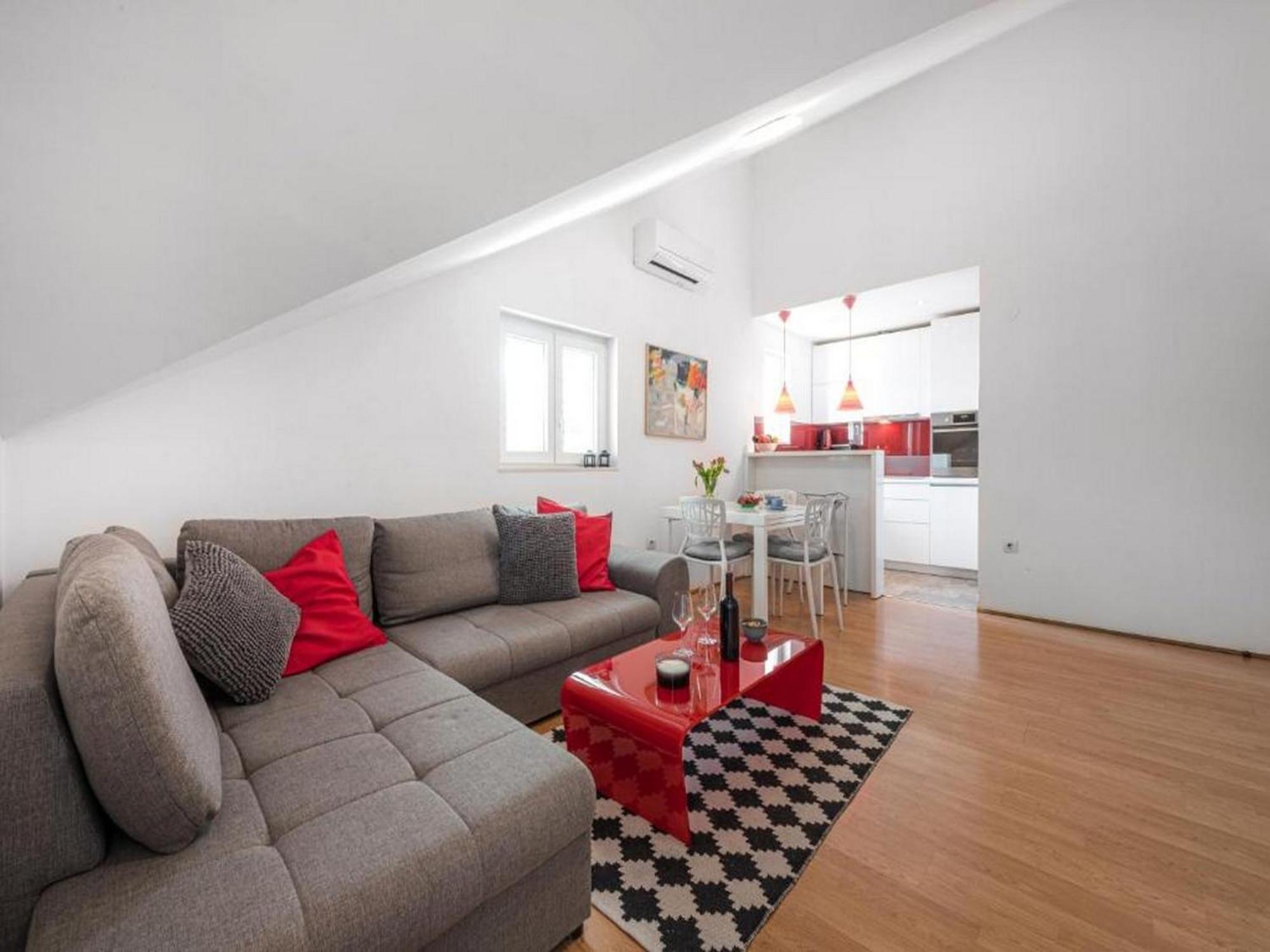 Apartments Meri & Karla Dubrovník Pokoj fotografie