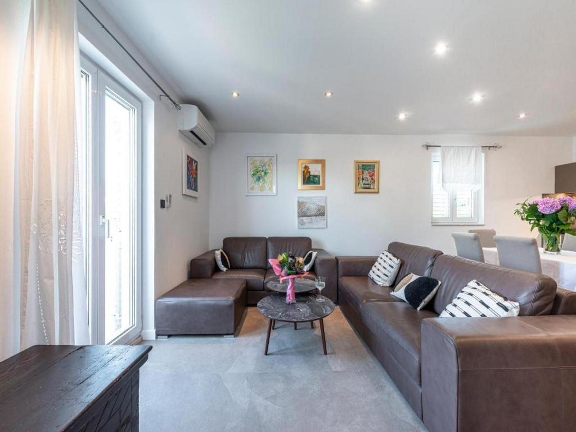 Apartments Meri & Karla Dubrovník Pokoj fotografie