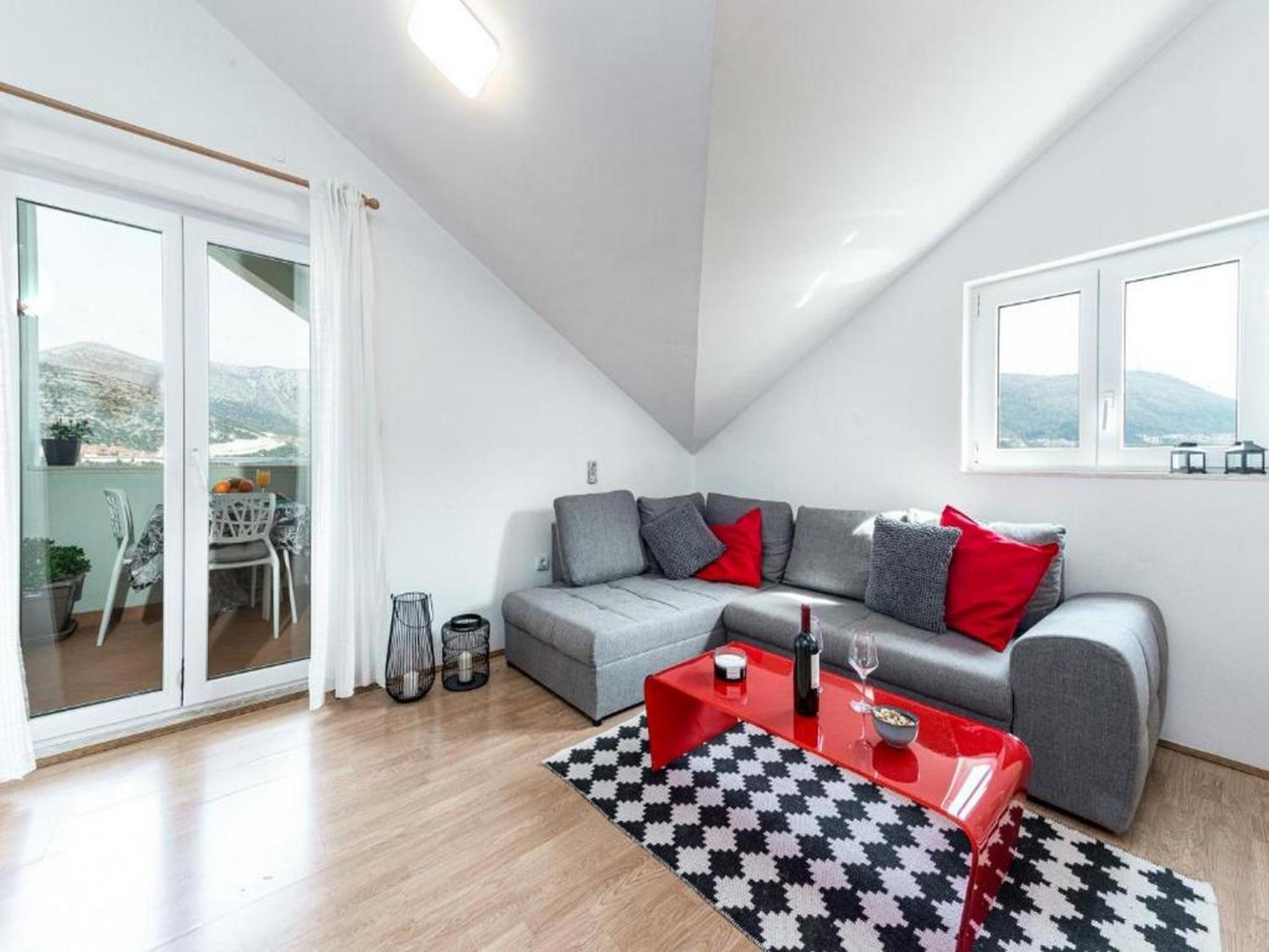 Apartments Meri & Karla Dubrovník Pokoj fotografie